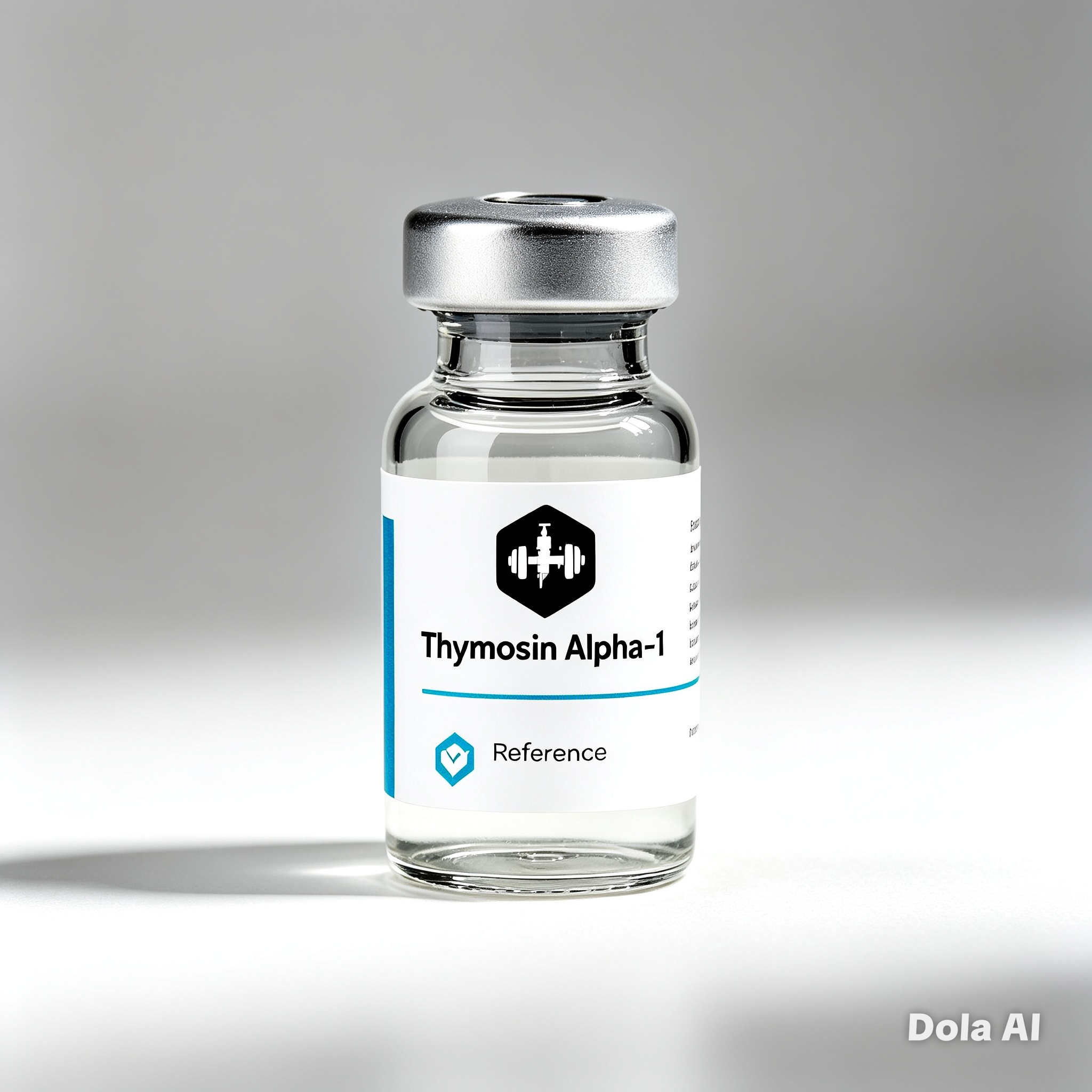 Thymosin Alpha-1